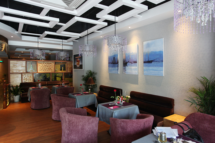 泰斯特灰泥+硅藻泥，生态健康，配套应用更完美