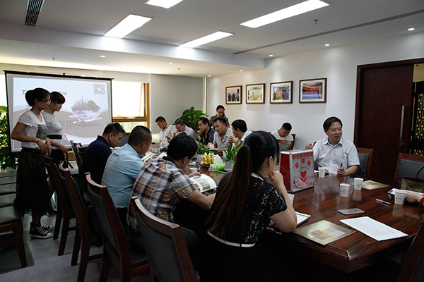 泰斯特助力京津冀一体化房企打造生态美宅