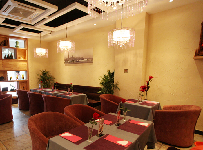 雾霾来袭，泰斯特灰泥+硅藻泥为您的健康保“家”护航