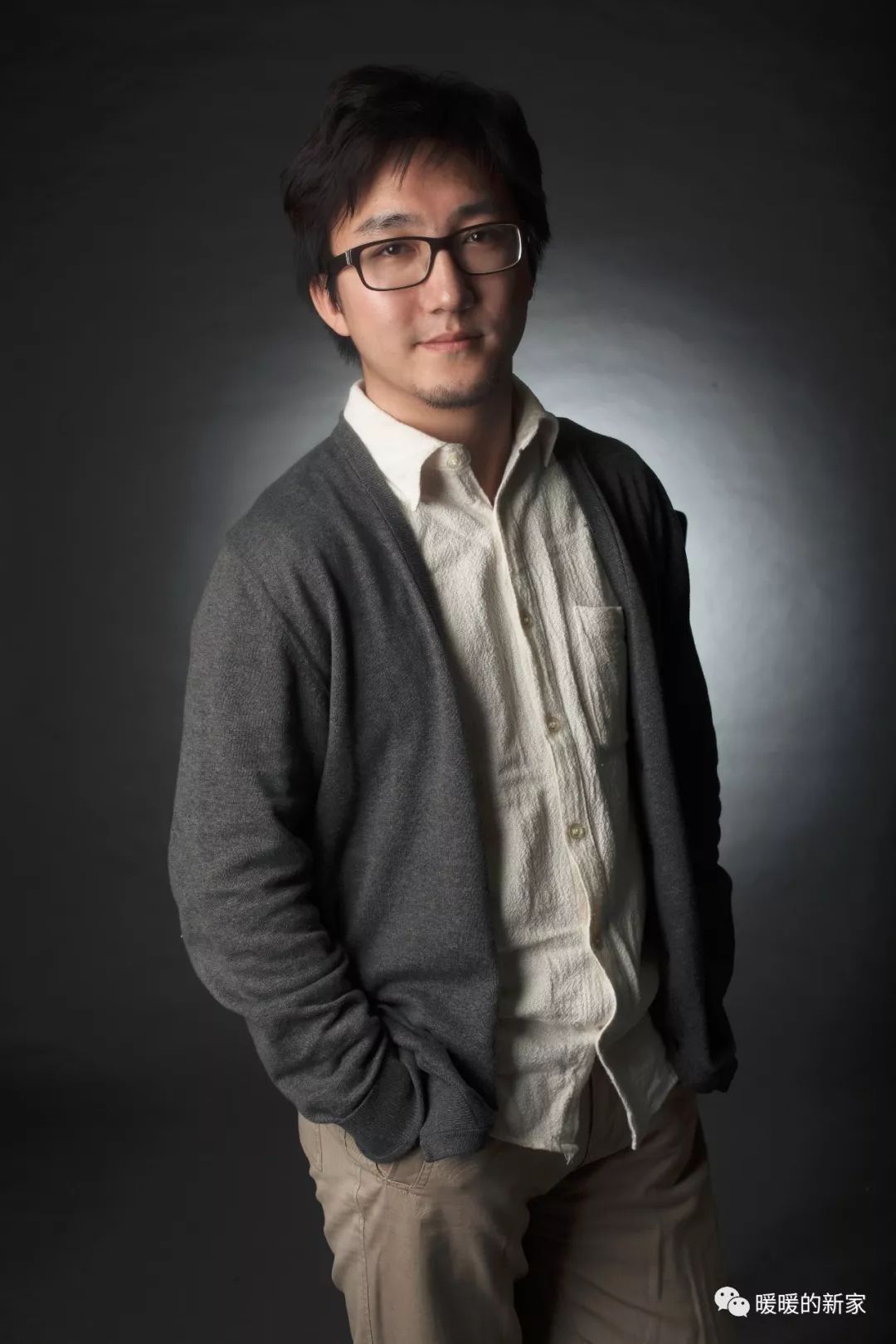 泰斯特灰泥携手BTV打造《暖暖的新家》