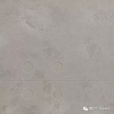 泰斯特灰泥携手BTV打造《暖暖的新家》 清水混凝土灰泥