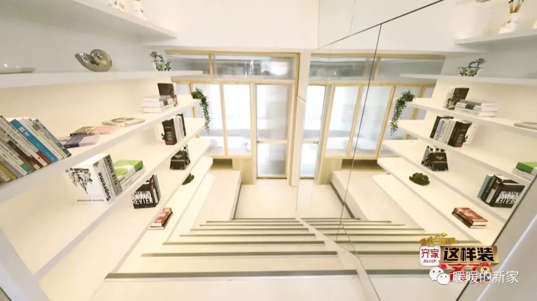 泰斯特灰泥携手BTV打造《暖暖的新家》