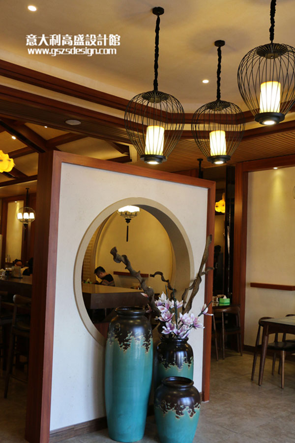 泰斯特工程案例欣赏烟台福祚黑猪肉馄饨