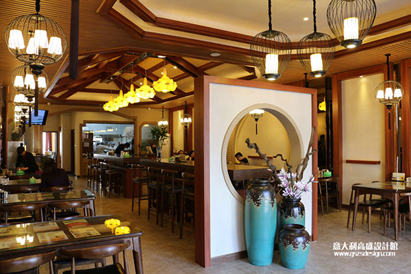 泰斯特工程案例欣赏烟台福祚黑猪肉馄饨