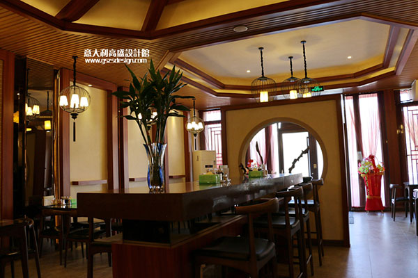 泰斯特工程案例欣赏烟台福祚黑猪肉馄饨