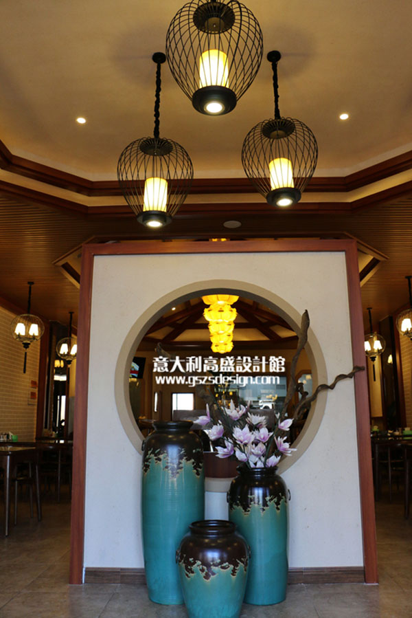 泰斯特工程案例欣赏烟台福祚黑猪肉馄饨