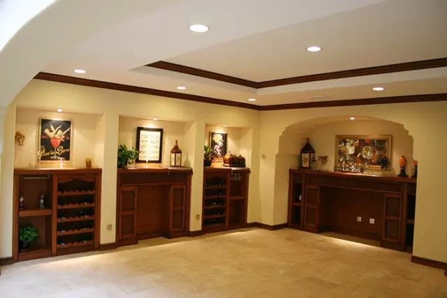 地中海风格，泰斯特灰泥完美演绎