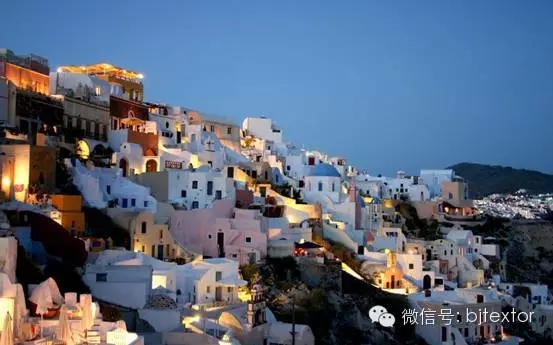 地中海风格，泰斯特灰泥完美演绎