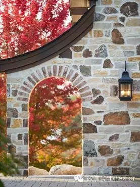 地中海风格，泰斯特灰泥完美演绎