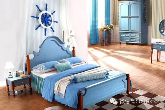 地中海风格，泰斯特灰泥完美演绎