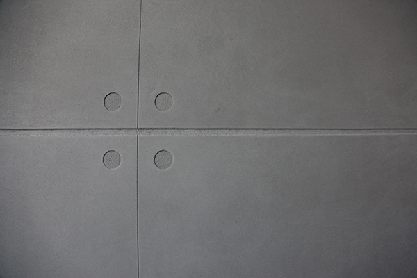 泰斯特新品清水混凝土，轻工业风！