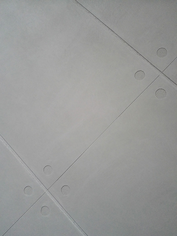 泰斯特新品清水混凝土，轻工业风！