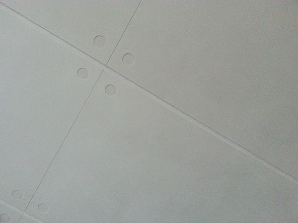 泰斯特新品清水混凝土，轻工业风！