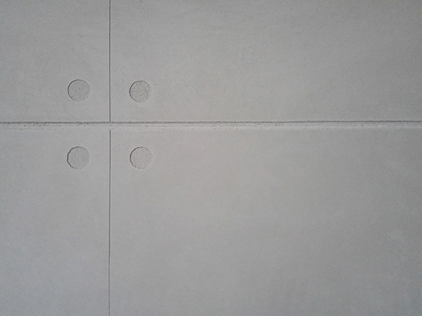 泰斯特新品清水混凝土，轻工业风！