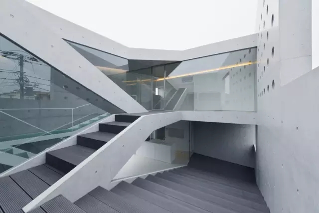 泰斯特新品清水混凝土，轻工业风！