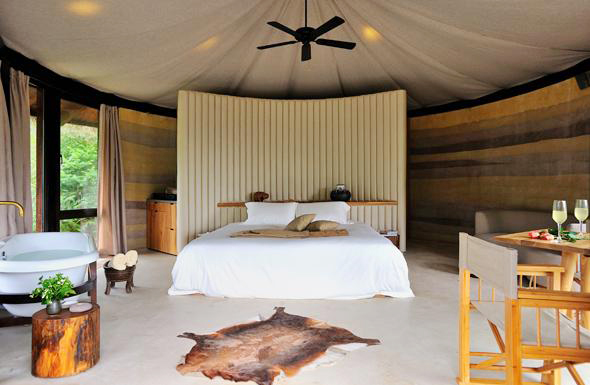 泰斯特龙山彩夯层 无琢之美