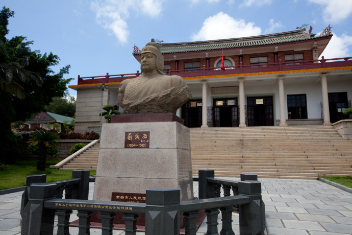 泰斯特灰泥成就鼓浪屿六悦臻品酒店