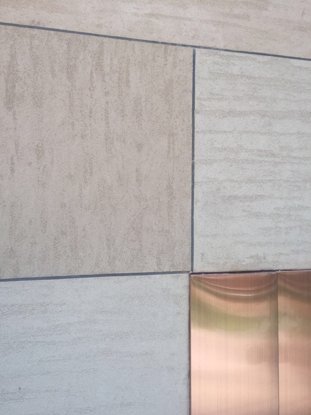 泰斯特灰泥成就鼓浪屿六悦臻品酒店