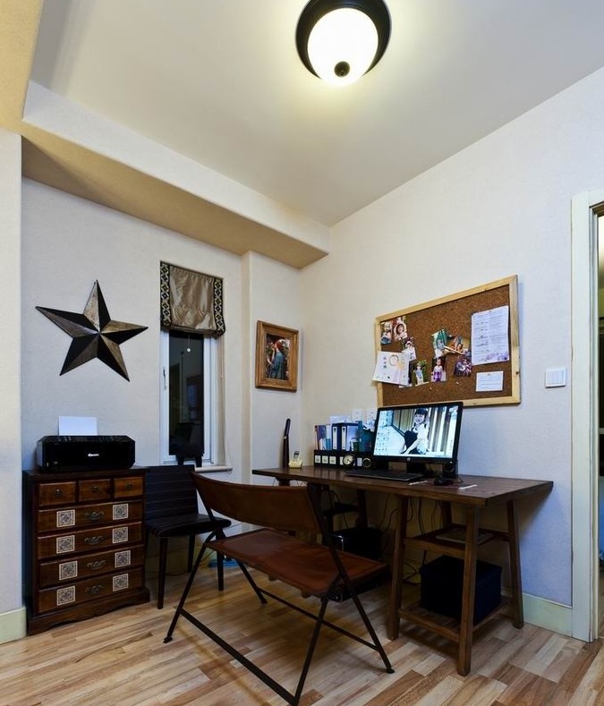 亦庄金地格林小镇灰泥feel