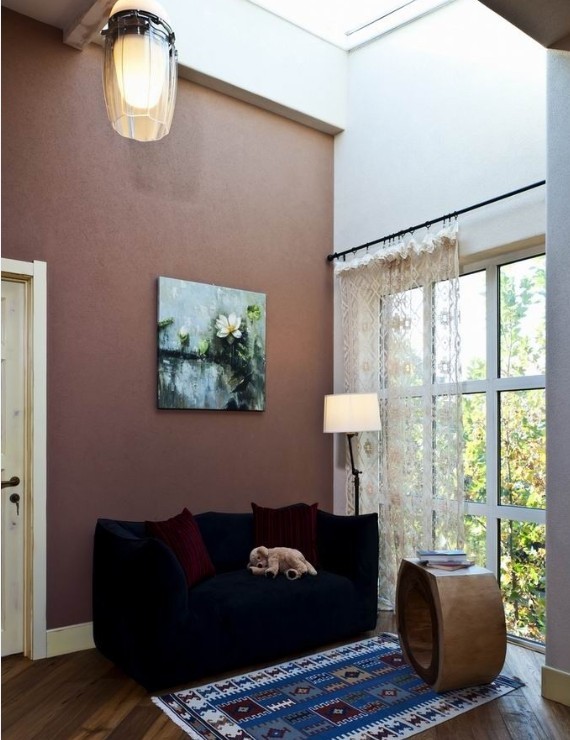 亦庄金地格林小镇灰泥feel