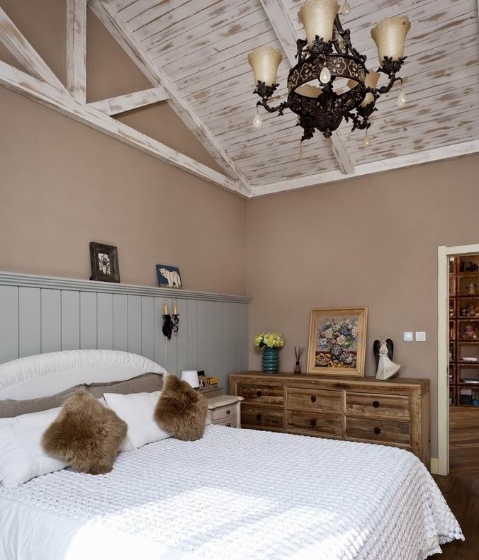 亦庄金地格林小镇灰泥feel