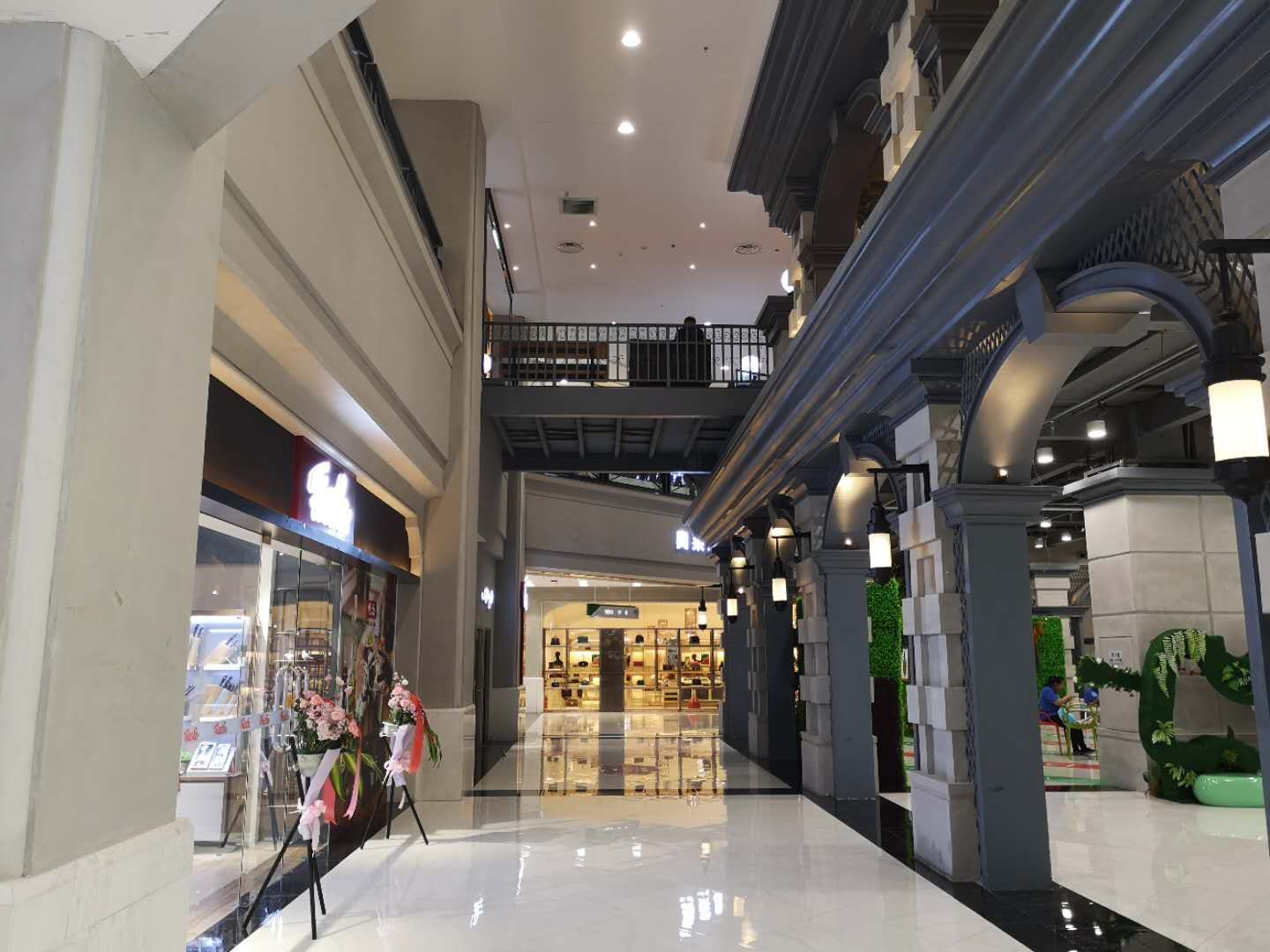 泰斯特清水案例|长春砂之船中东奥莱