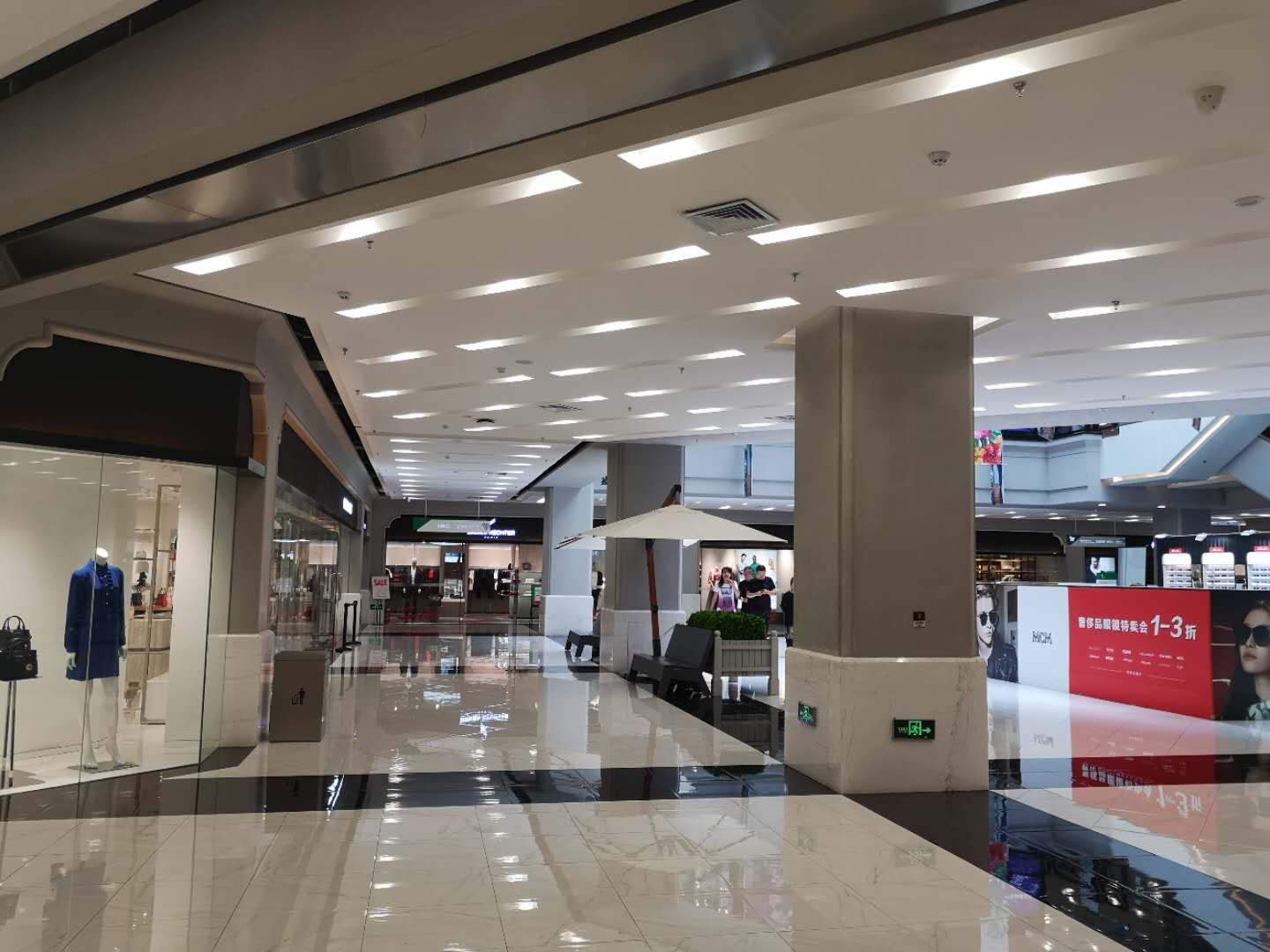 泰斯特清水案例|长春砂之船中东奥莱