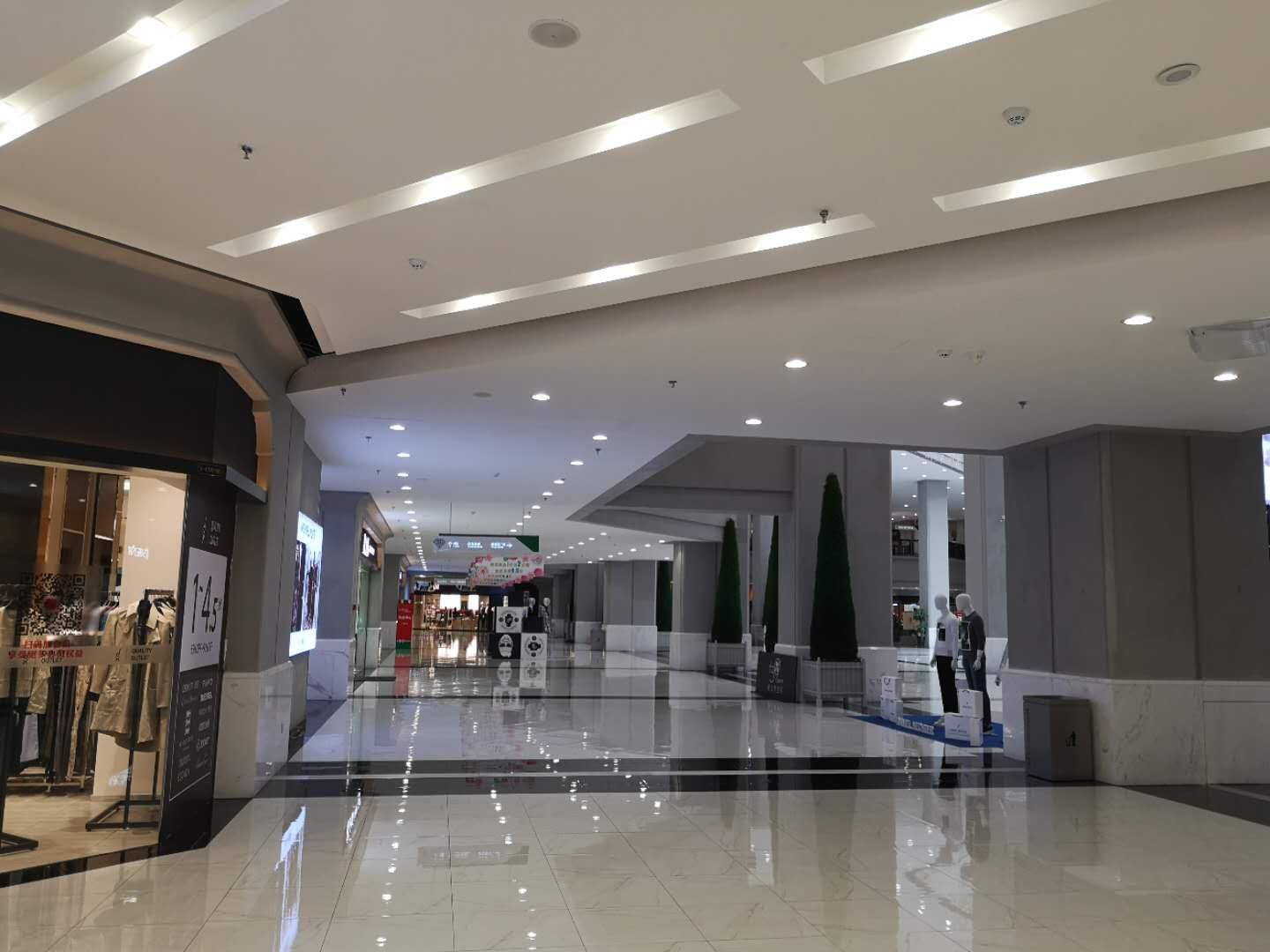 泰斯特清水案例|长春砂之船中东奥莱