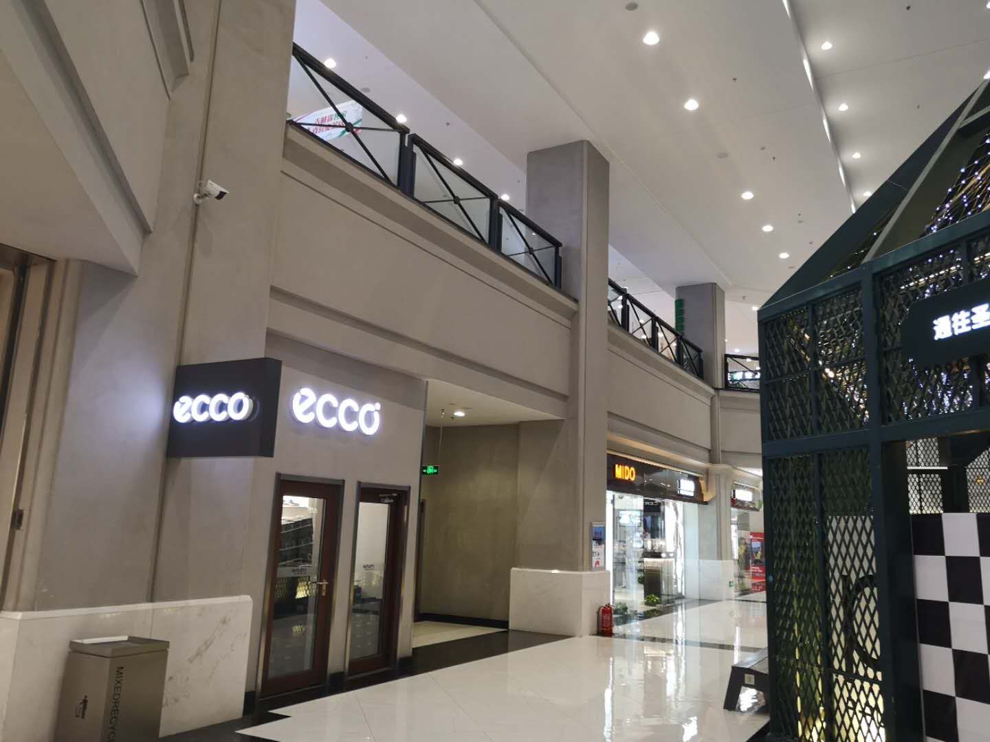 泰斯特清水案例|长春砂之船中东奥莱