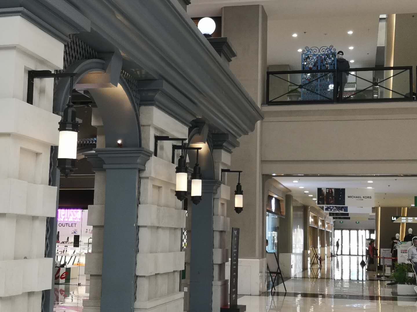 泰斯特清水案例|长春砂之船中东奥莱