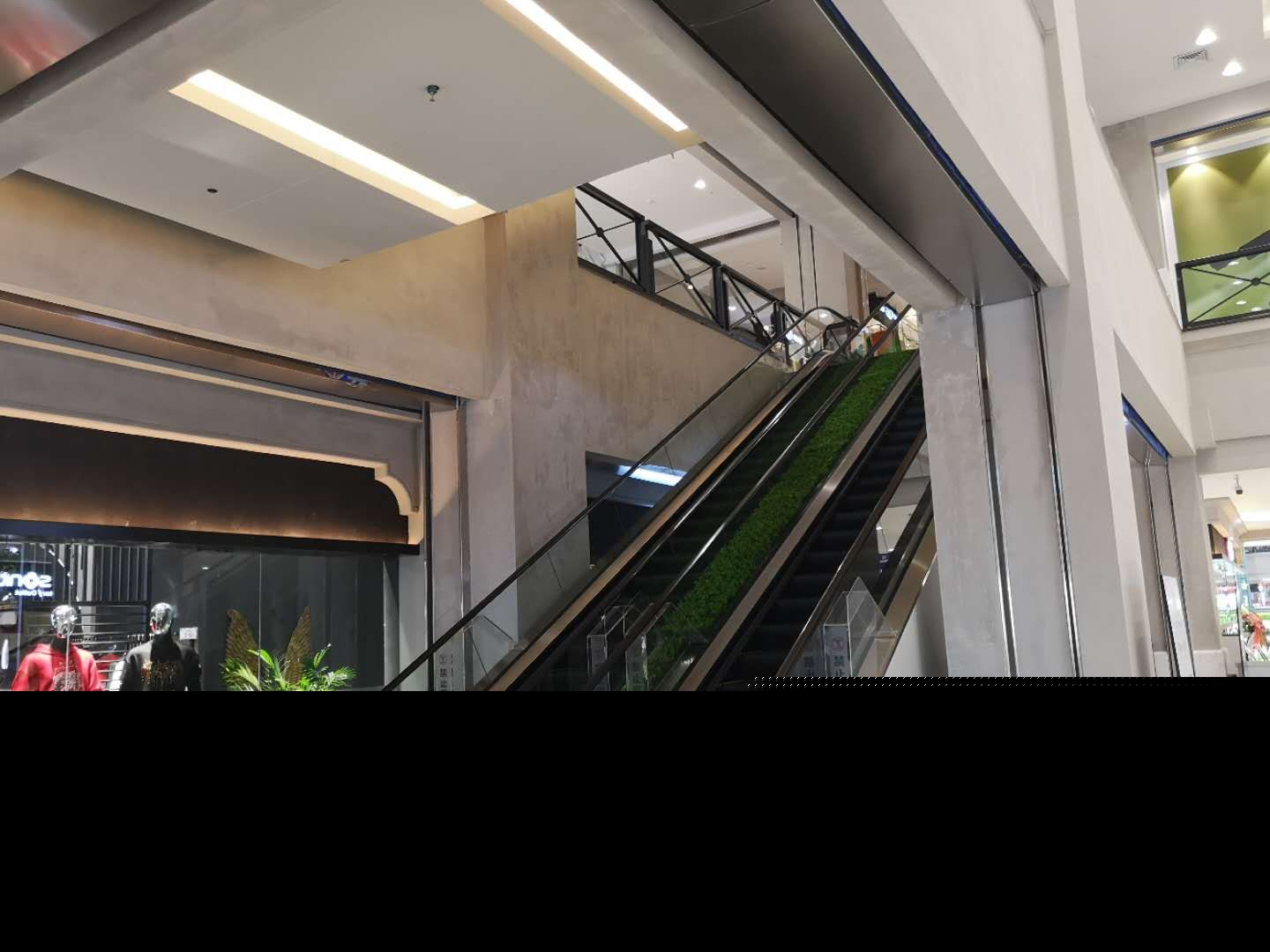 泰斯特清水案例|长春砂之船中东奥莱