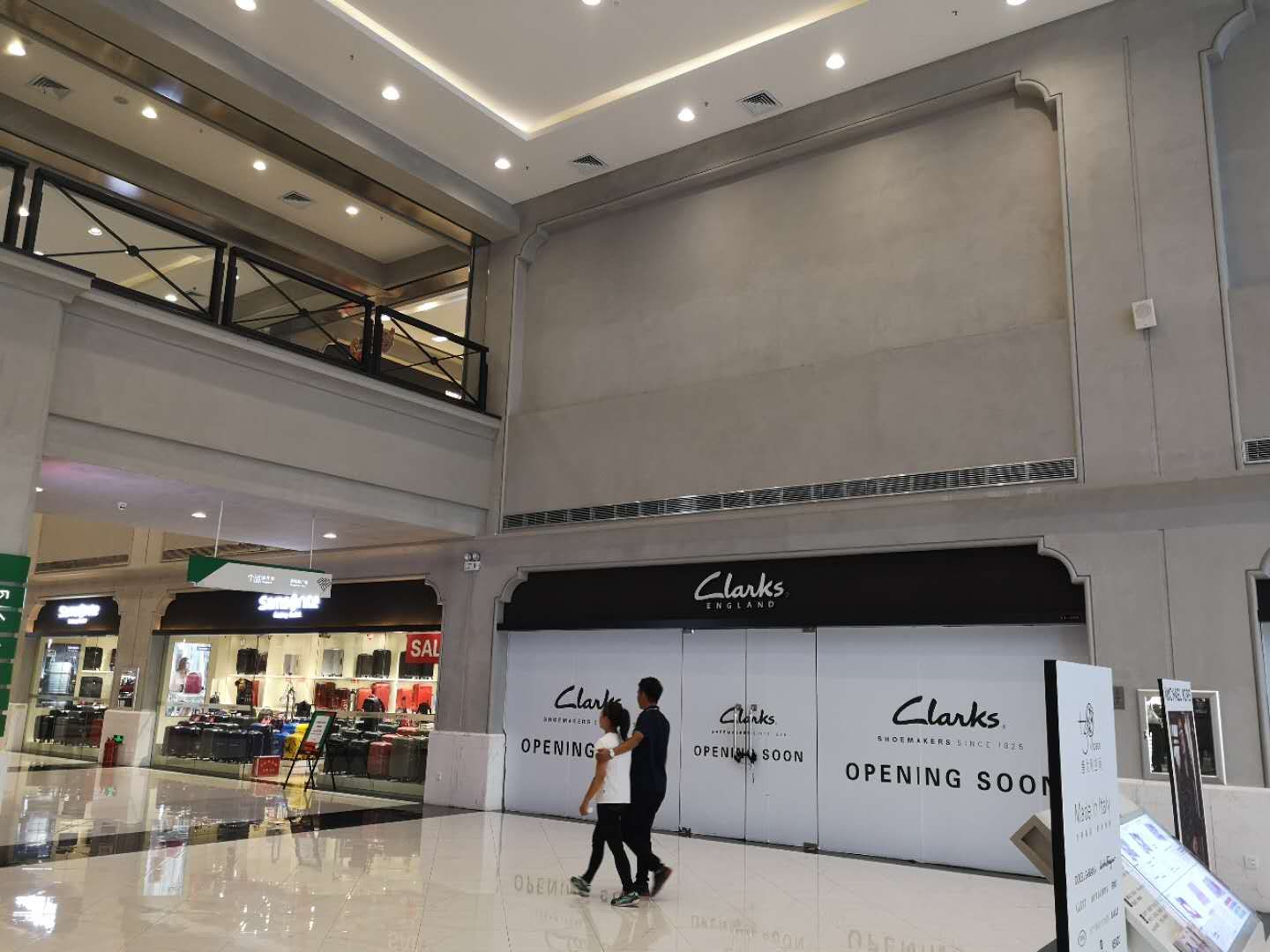 泰斯特清水案例|长春砂之船中东奥莱