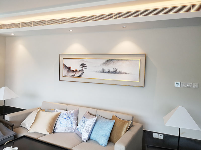 泰斯特细金砂灰泥|白桦林宾馆完美绽放