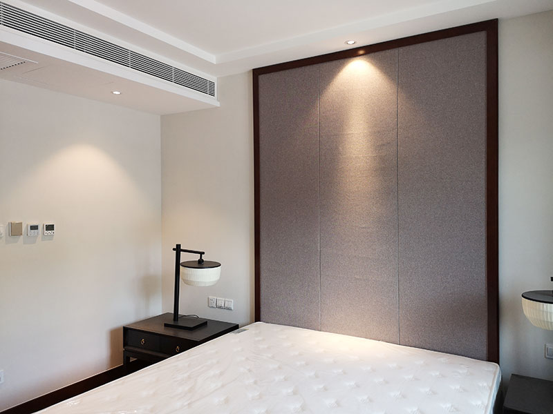 泰斯特细金砂灰泥|白桦林宾馆完美绽放