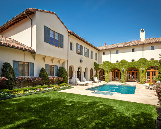 泰斯特普尔多灰泥元素！