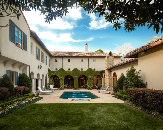 泰斯特普尔多灰泥元素！