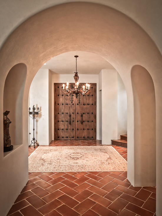 泰斯特普尔多灰泥元素！