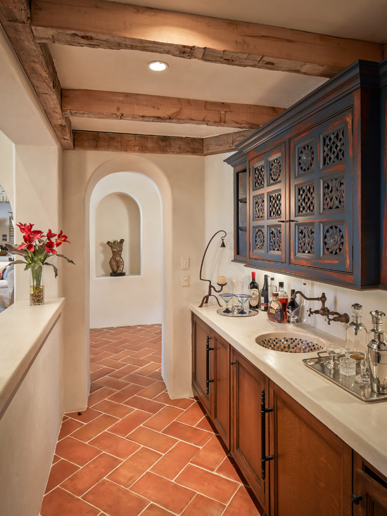 泰斯特普尔多灰泥元素！