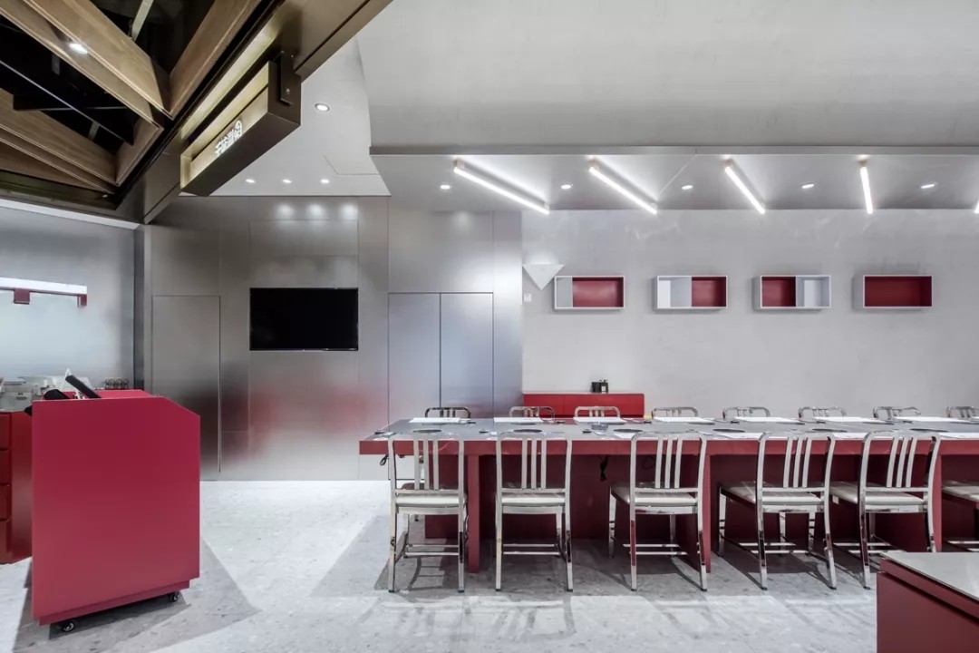 遇见泰斯特灰泥，千味涮诚品极简生活