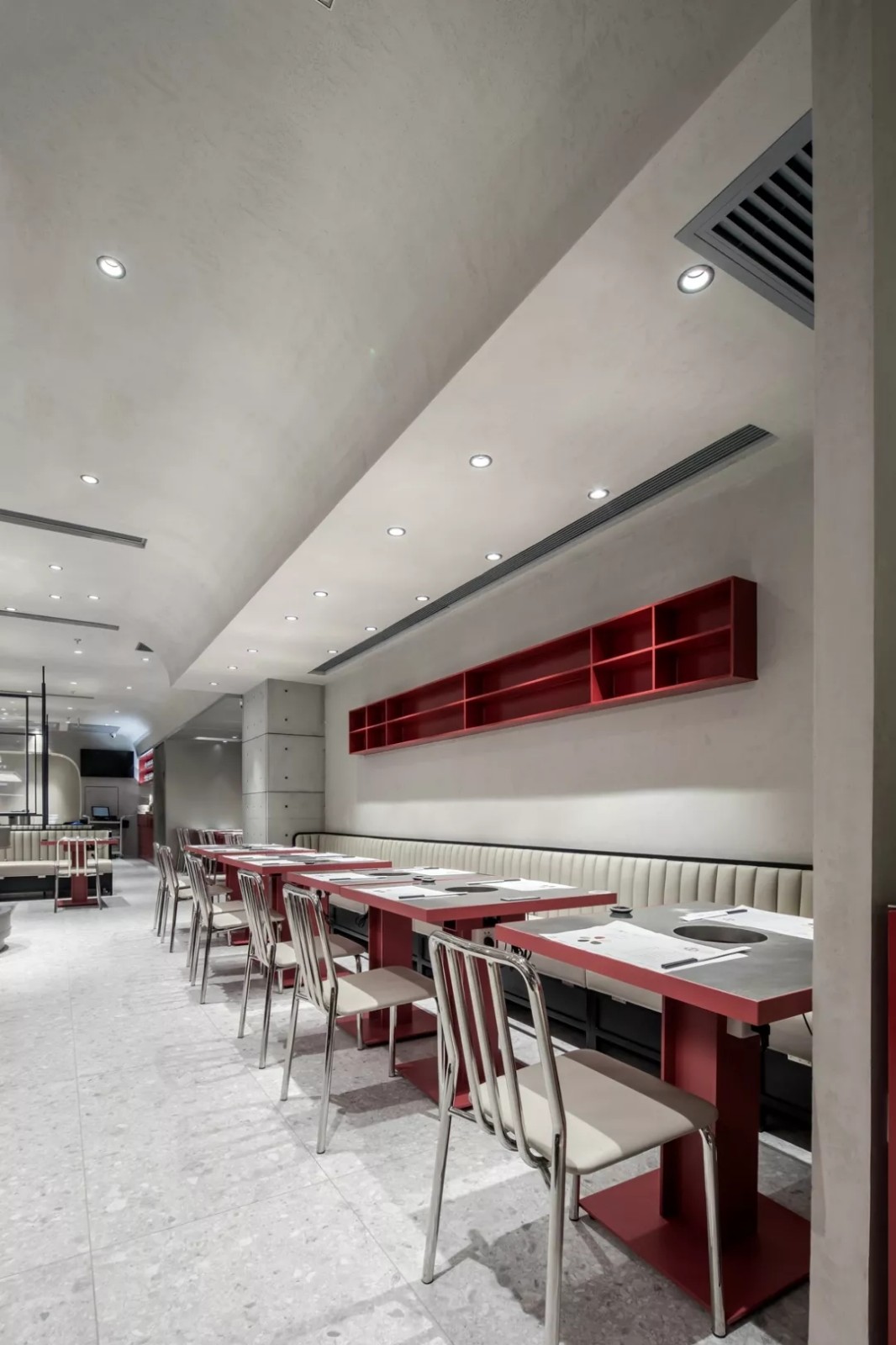 遇见泰斯特灰泥，千味涮诚品极简生活