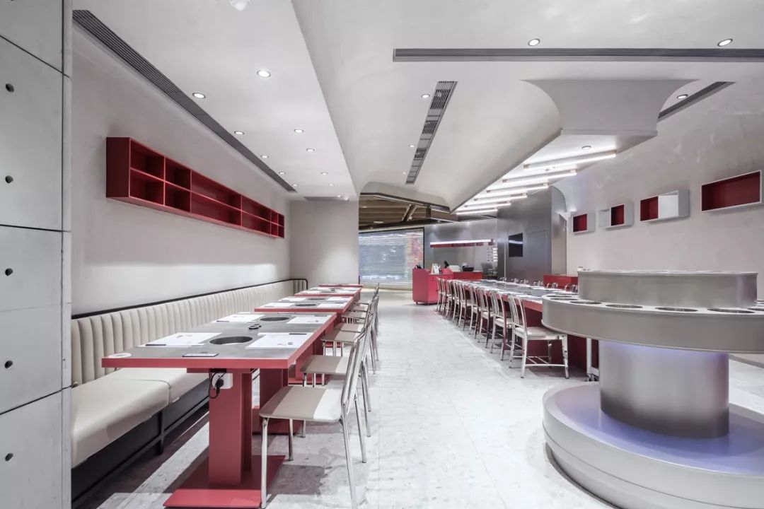 遇见泰斯特灰泥，千味涮诚品极简生活