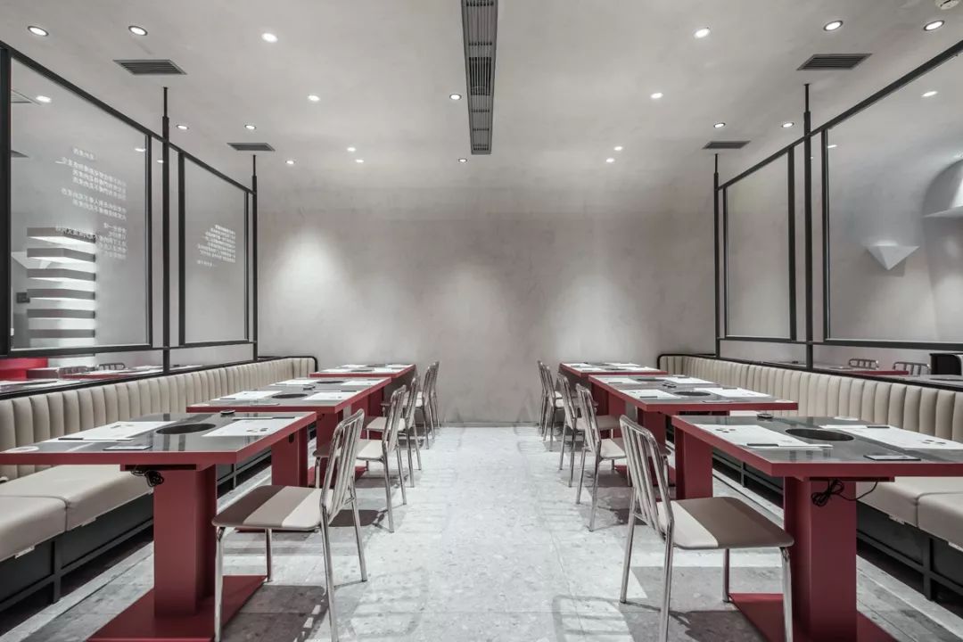 遇见泰斯特灰泥，千味涮诚品极简生活