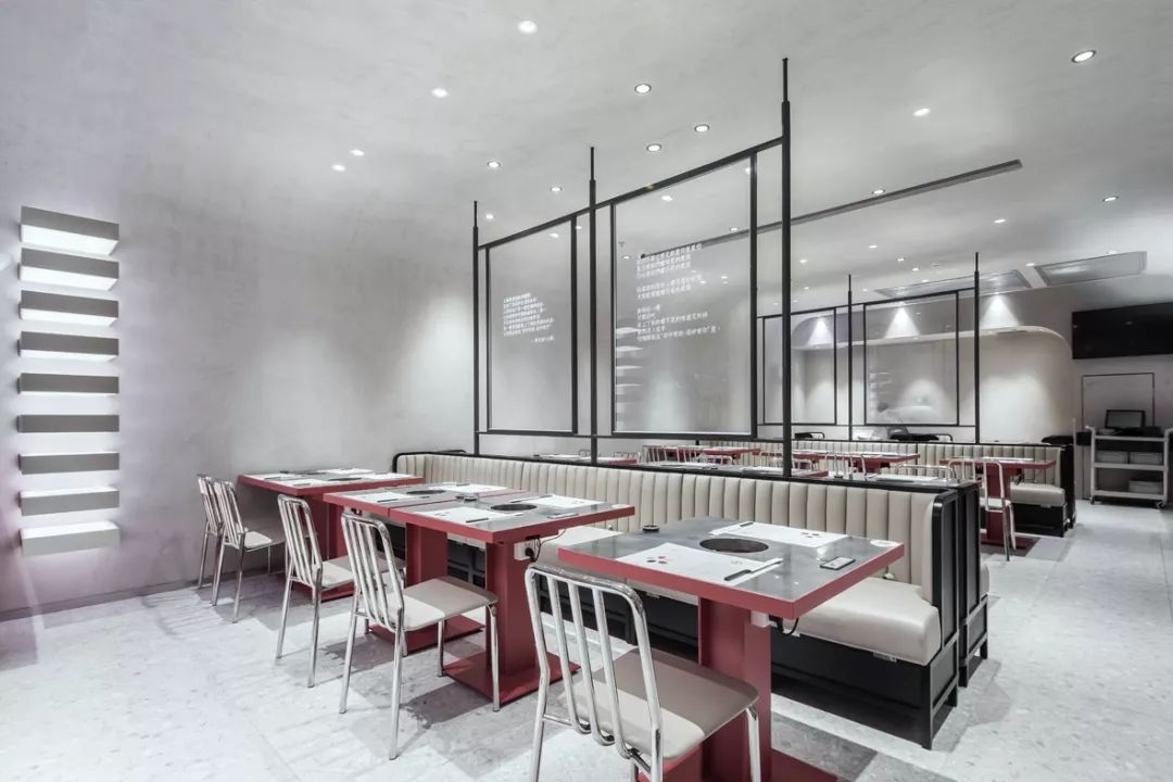 遇见泰斯特灰泥，千味涮诚品极简生活