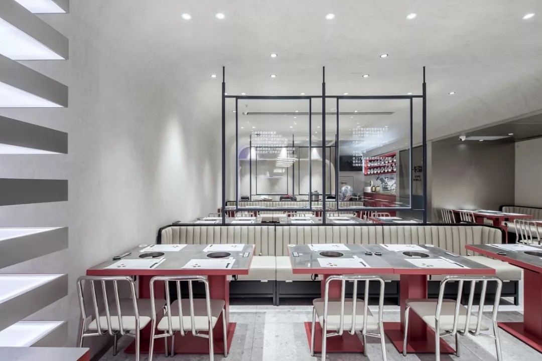 遇见泰斯特灰泥，千味涮诚品极简生活