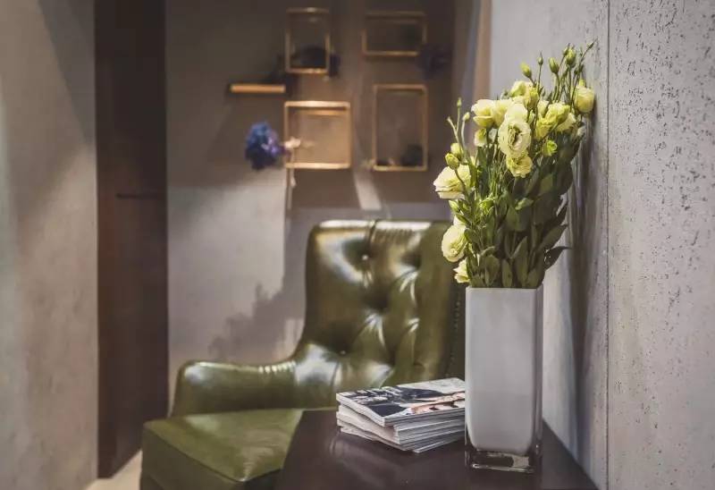 泰斯特清水灰泥遇见三里屯MODE PLUS