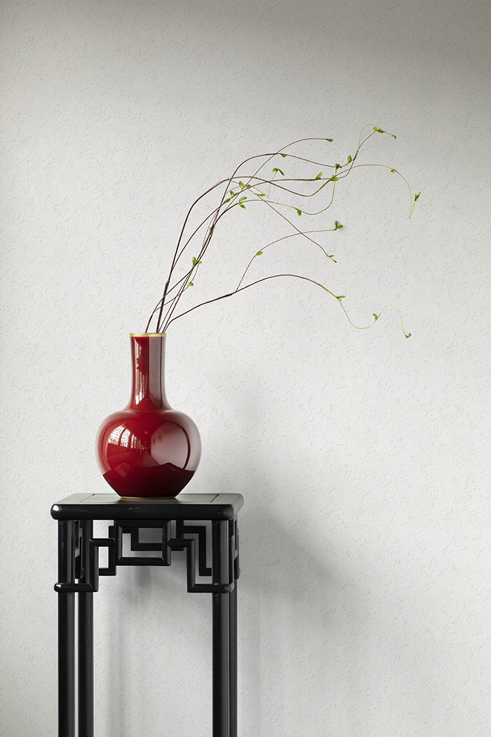 泰斯特灰泥中式庭院设计最有品位