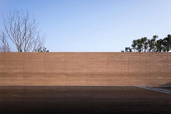 郑州永威山悦浅山美学馆匠心呈现