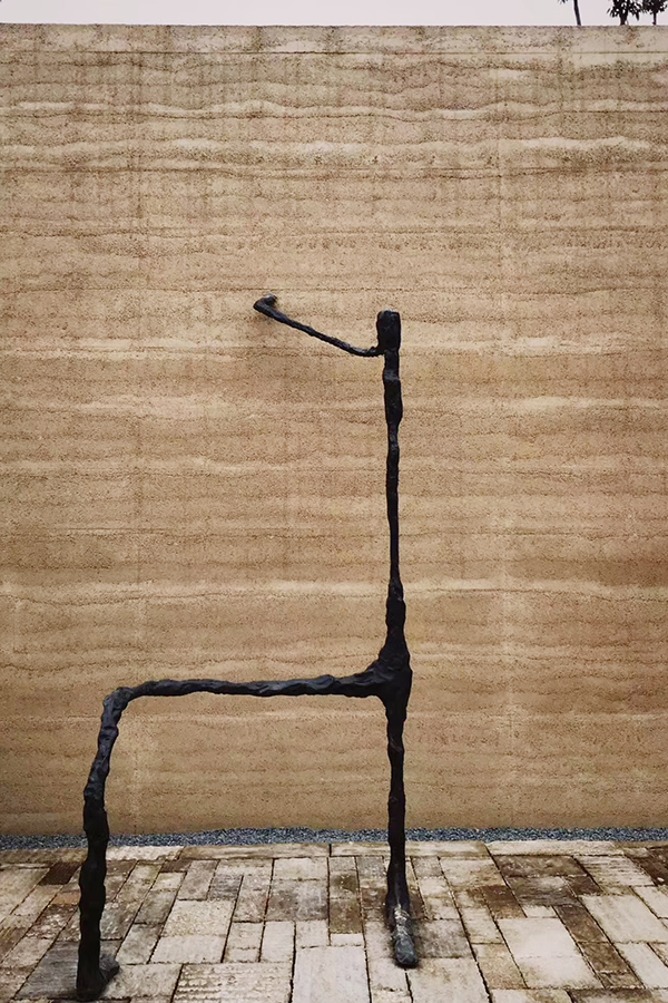 郑州永威山悦浅山美学馆匠心呈现