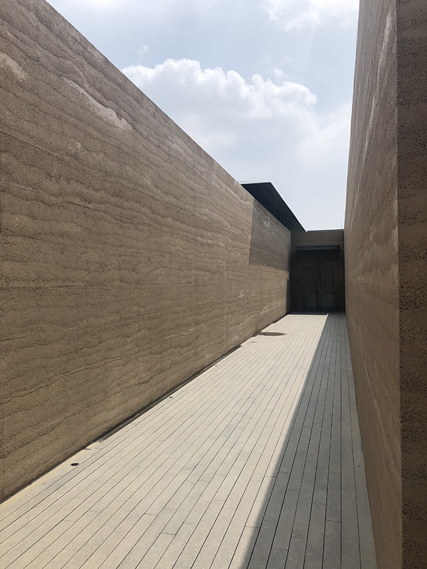 郑州永威山悦浅山美学馆匠心呈现