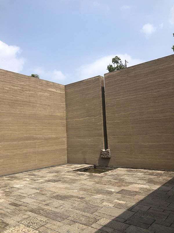 郑州永威山悦浅山美学馆匠心呈现